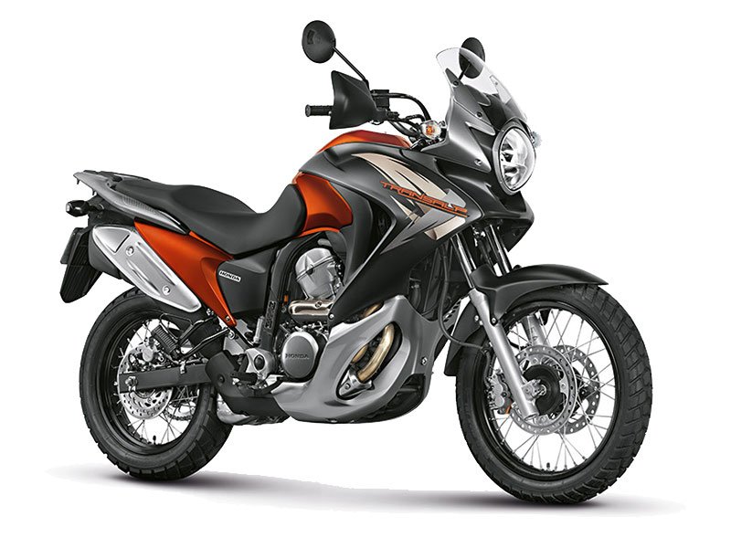 Honda Transalp 750