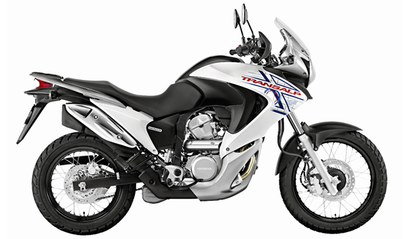 Honda Transalp