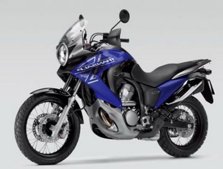 Honda Transalp Abs