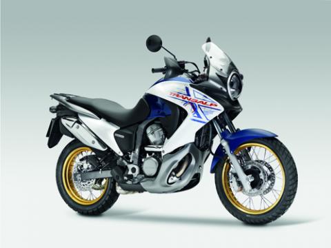 Honda Transalp Abs