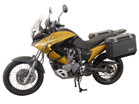 Honda Transalp Abs