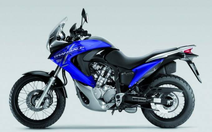 Honda Transalp Xl