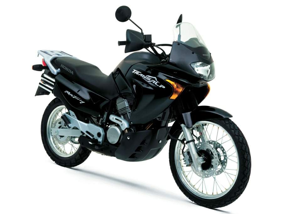 Honda Transalp Xl600v