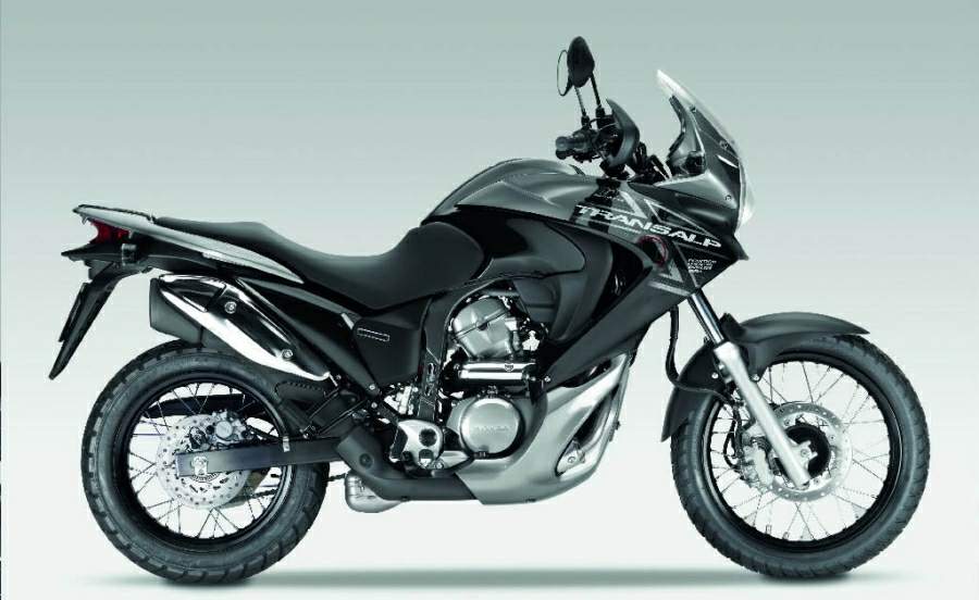 Honda Transalp Xl600v