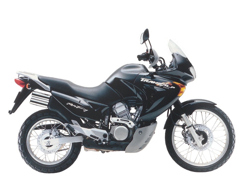 Honda Transalp Xl650v