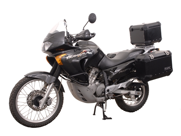 Honda Transalp Xl650v