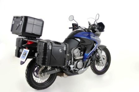 Honda Transalp Xl700v