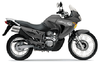 Honda Xl 650 V Transalp