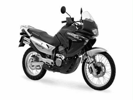 Honda Xl 650 V Transalp