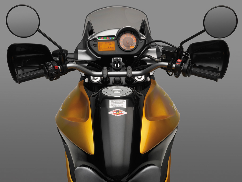 Honda Xl 700 Transalp Honda Xl 700 Transalp