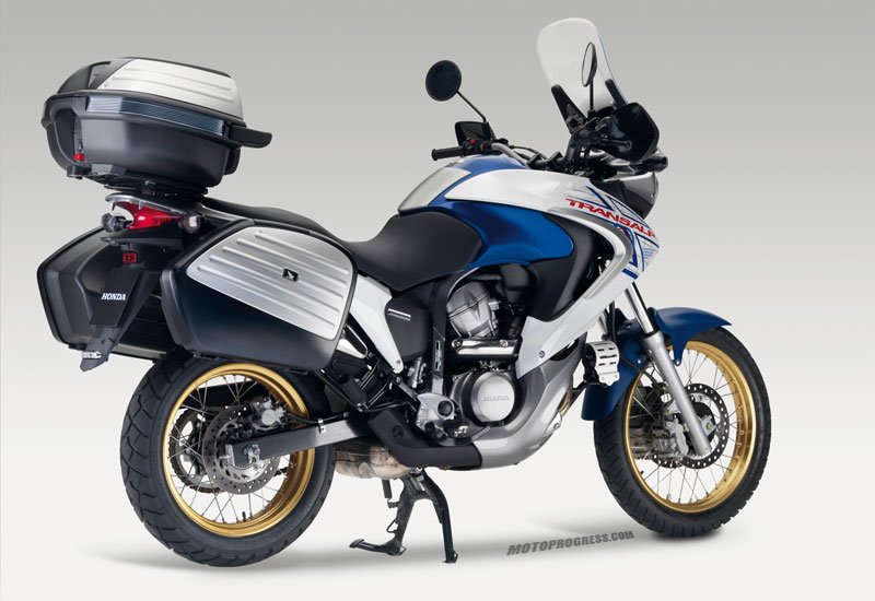 Honda Xl 700 V Transalp Honda Xl 700 V Transalp