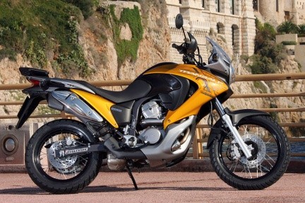 Honda Xl 700 V Transalp