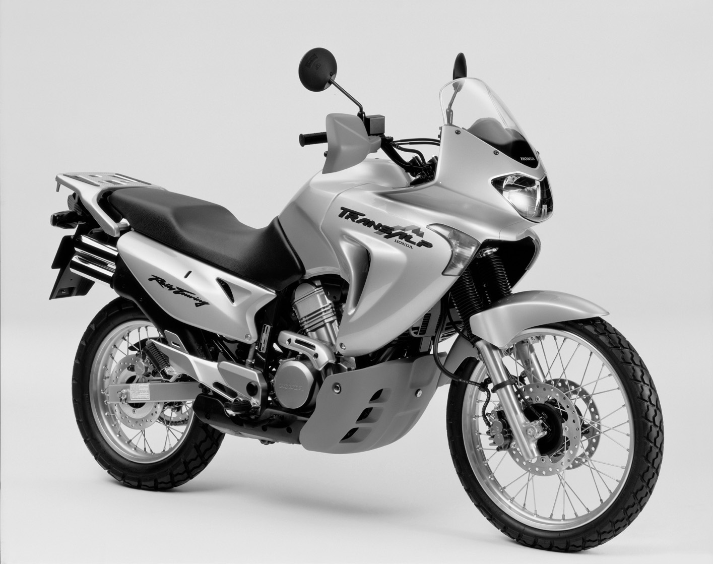 Honda Xl650v Transalp
