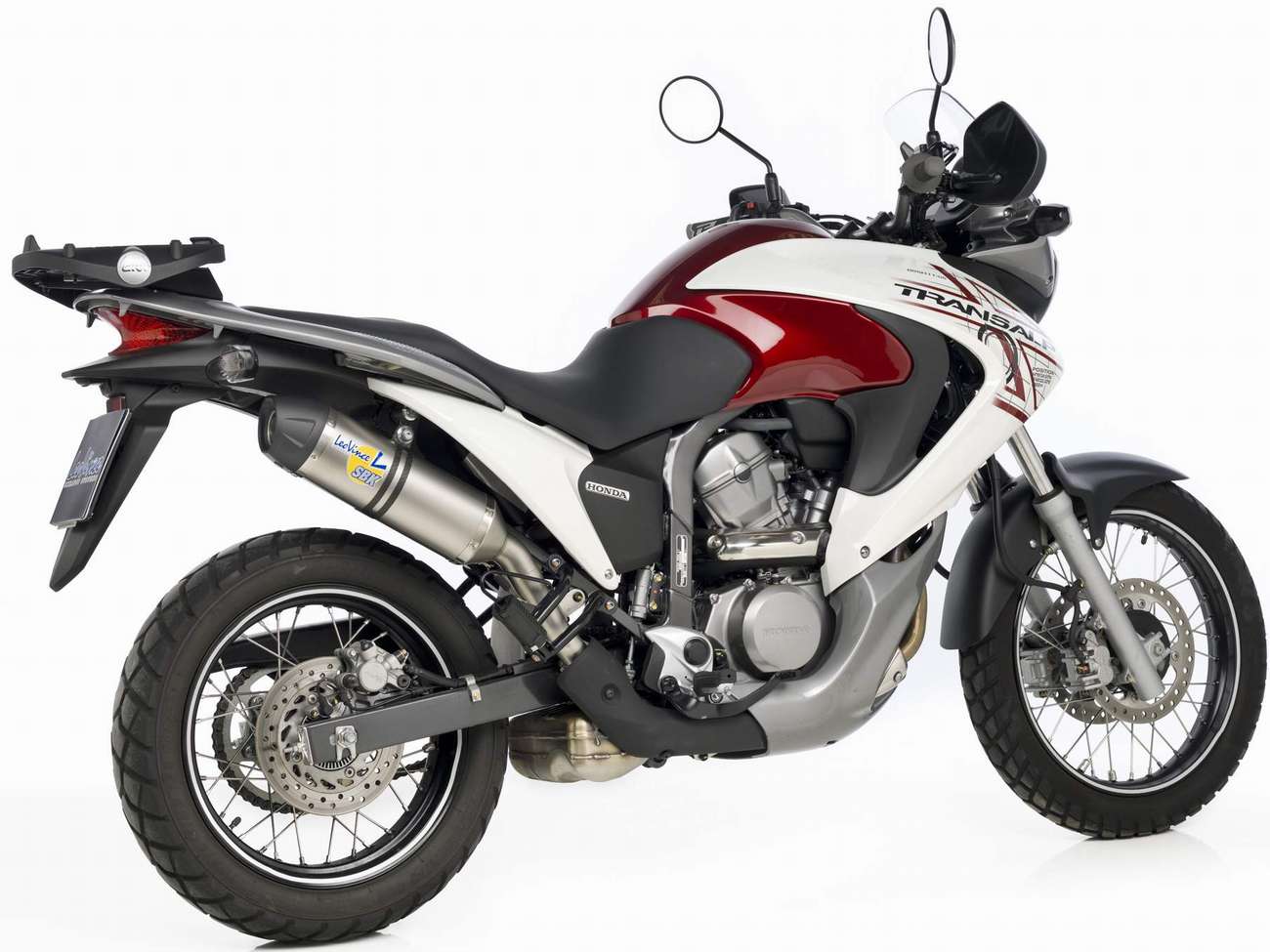 Honda Xl700v Transalp Abs