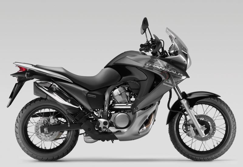 Honda Xl700v Transalp Abs
