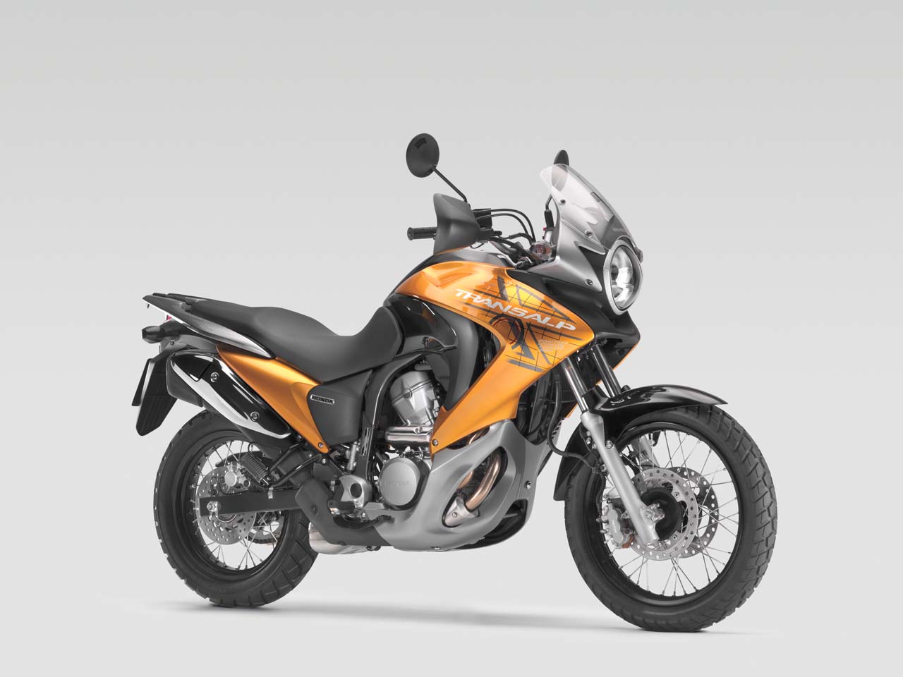Honda Xl700v Transalp