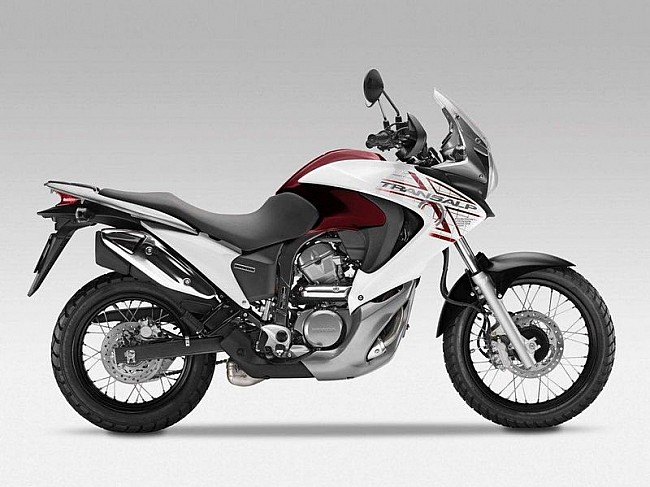 Honda Xl700v Transalp