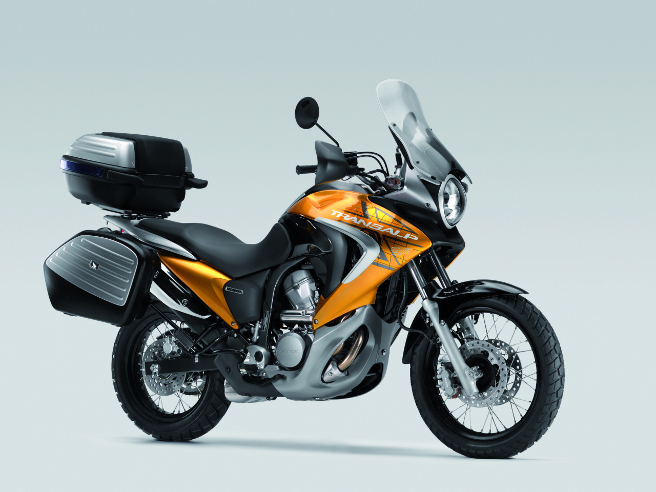 Honda Xl700v Transalp