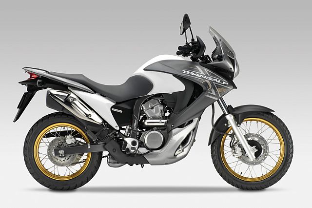Honda Xl700v Transalp