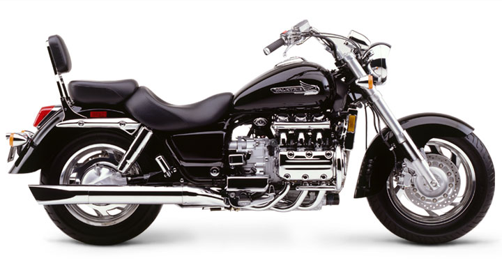 Honda Valkyrie 1500