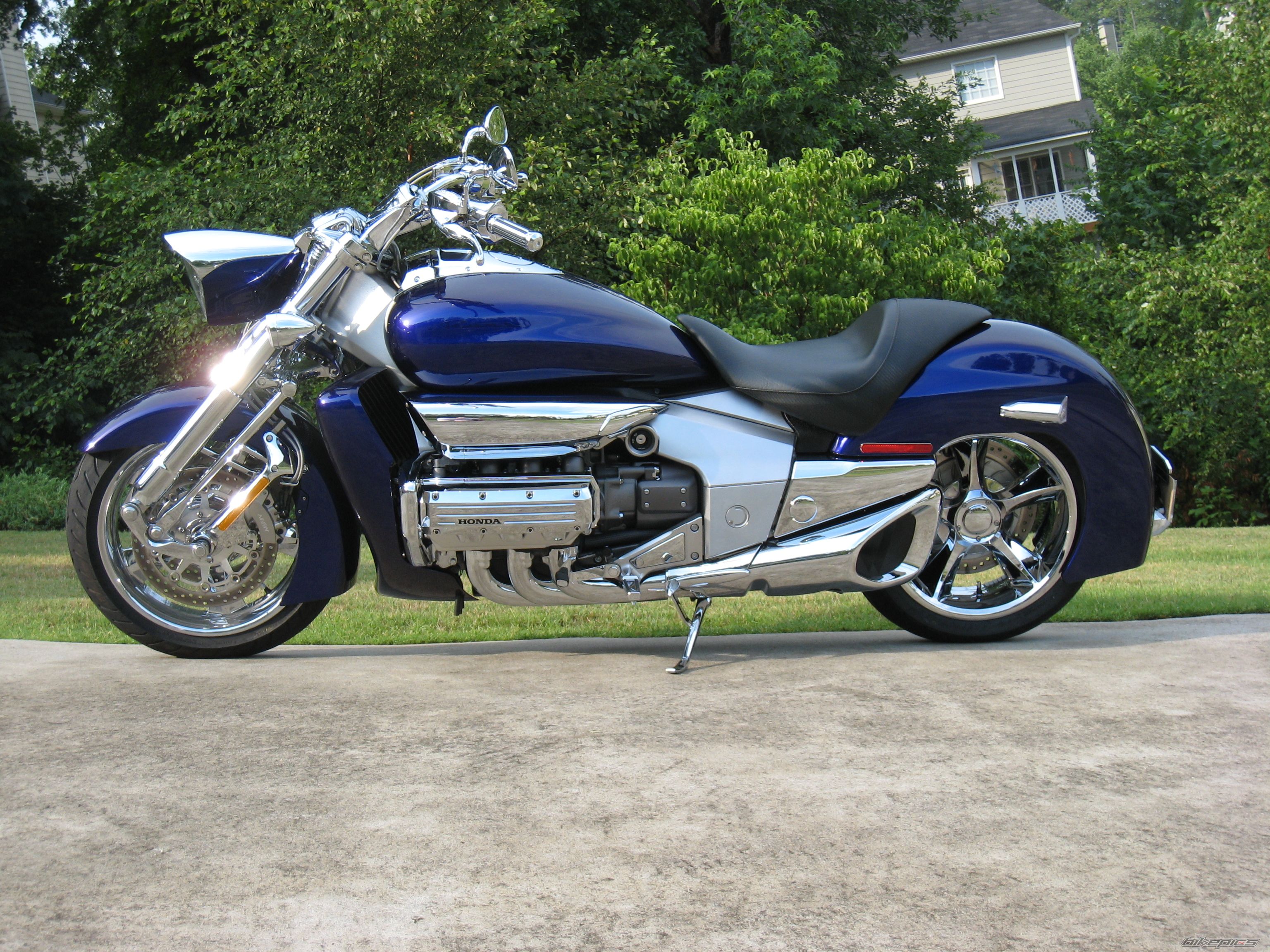 Honda Valkyrie 1800