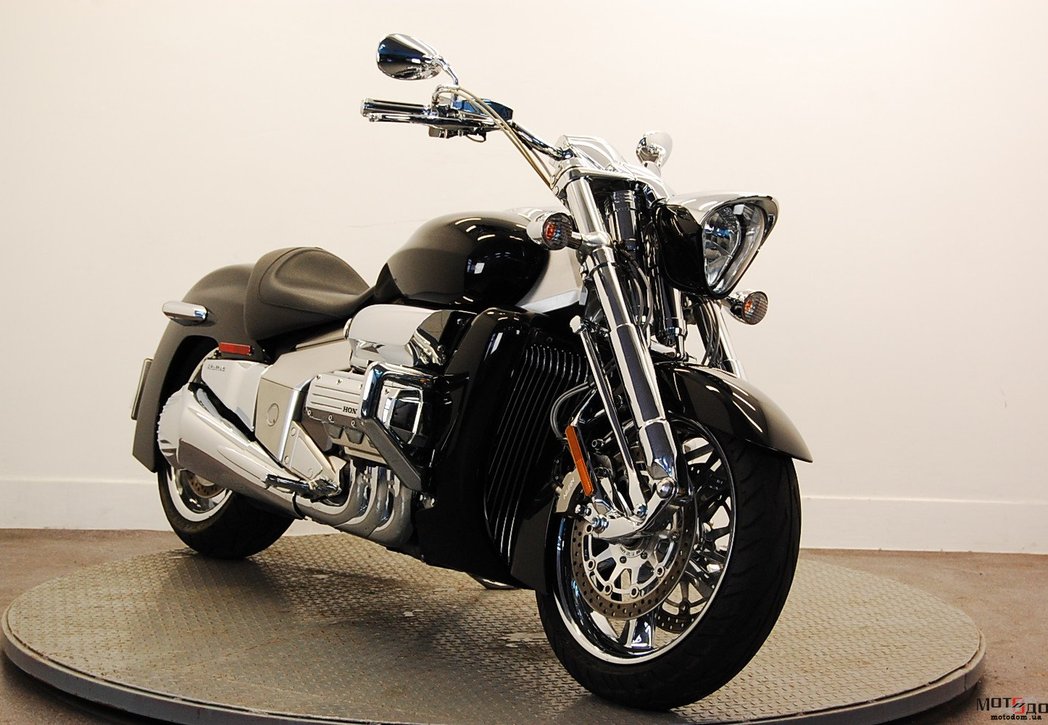 Honda Valkyrie 1800