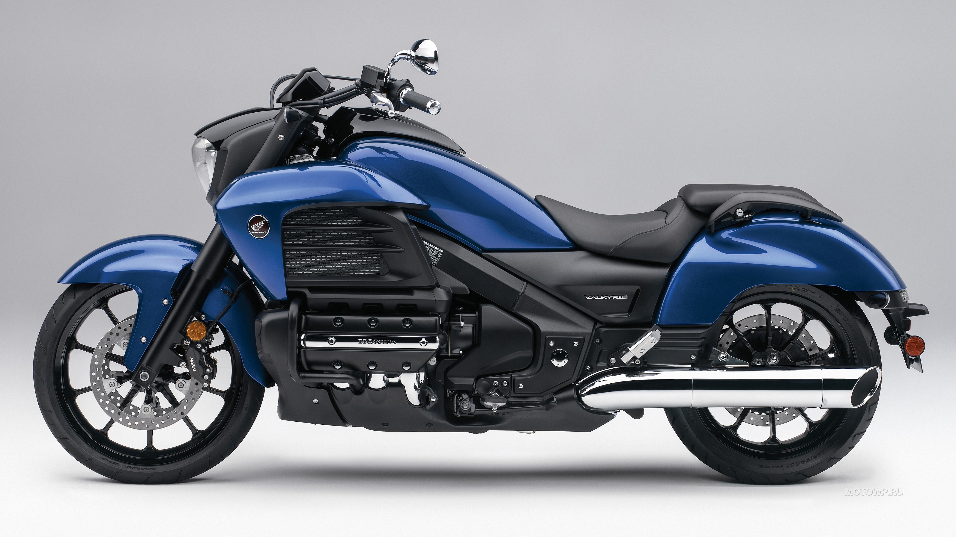Honda Valkyrie 1800