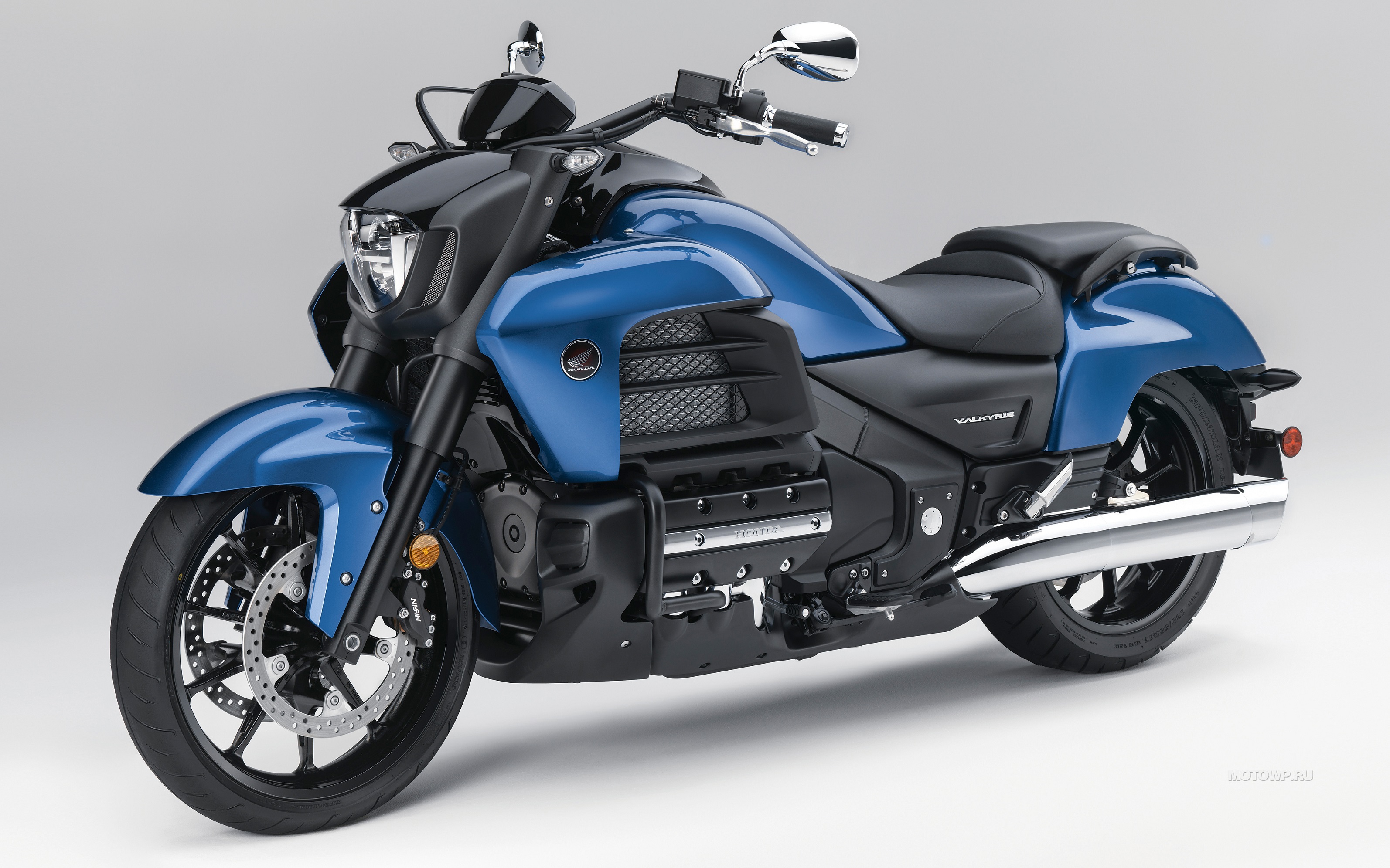 Honda Valkyrie 1800