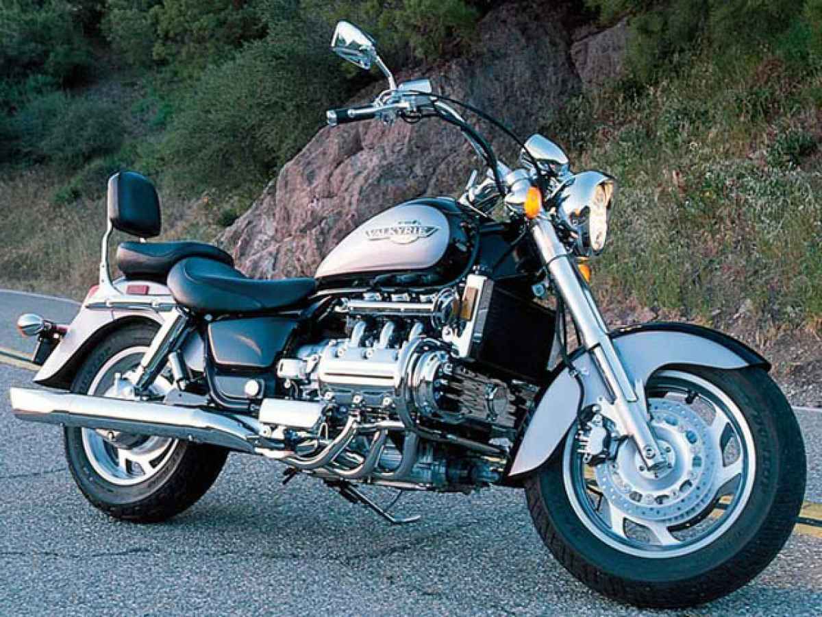 Honda Valkyrie 1997