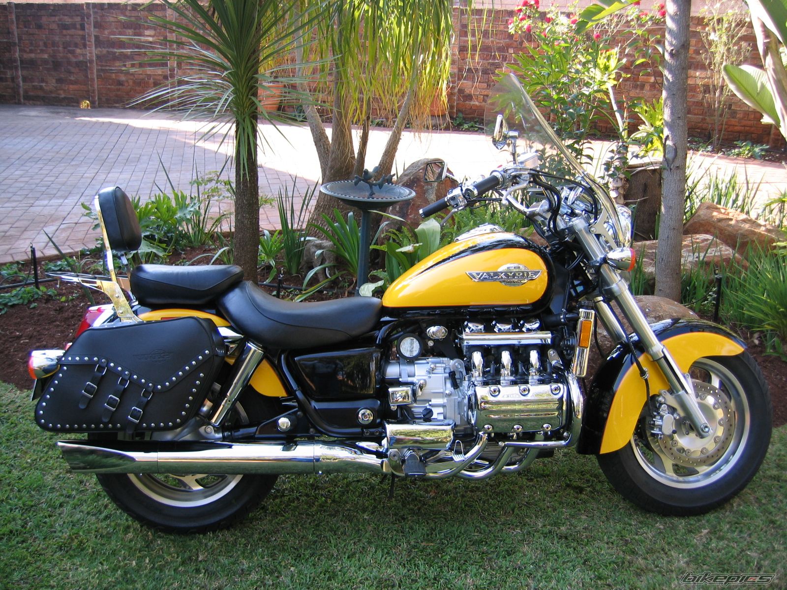 Honda Valkyrie 1997