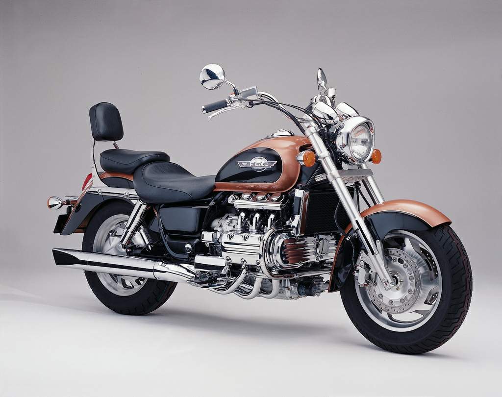 Honda Valkyrie 1998