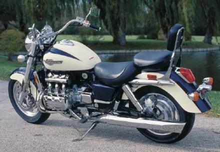 Honda Valkyrie 1999