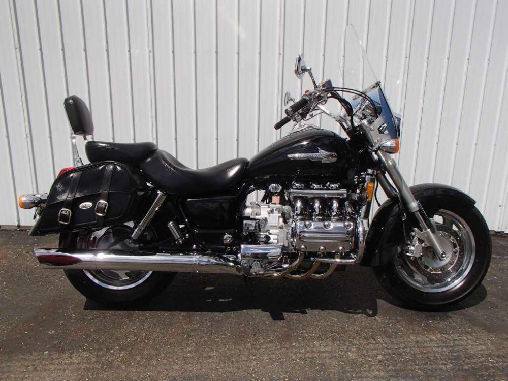Honda Valkyrie 2003