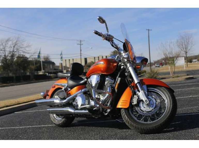 Honda Valkyrie 2003