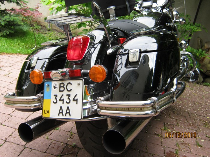 Honda Valkyrie 2003 Honda Valkyrie 2003