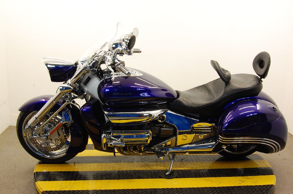 Honda Valkyrie 2004