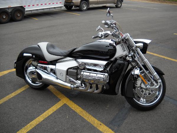 Honda Valkyrie 2004 Honda Valkyrie 2004