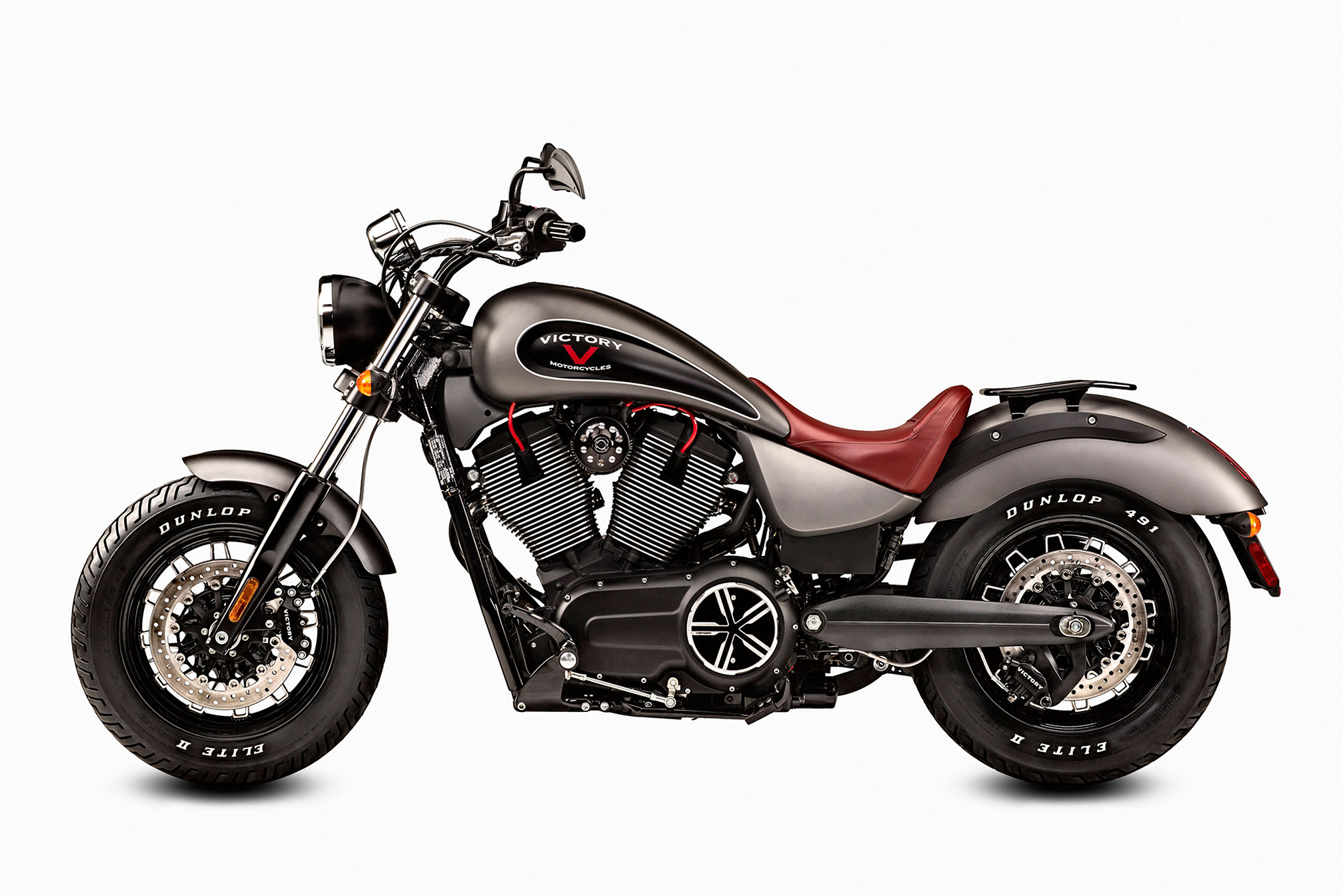 Honda Valkyrie Bobber