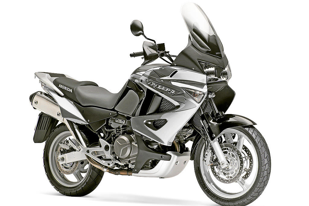 Honda Varadero