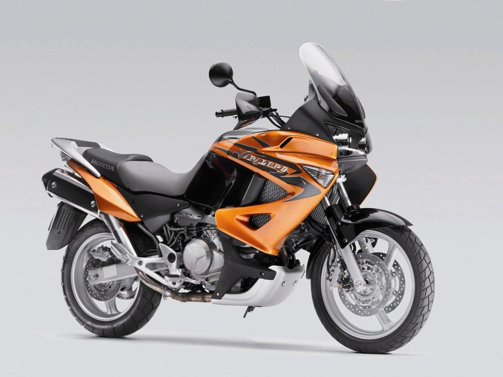 Honda Varadero 1000