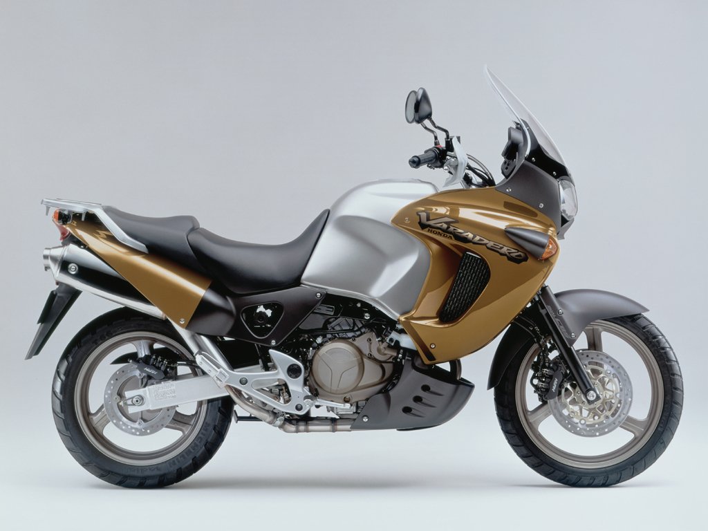 Honda Varadero 1000