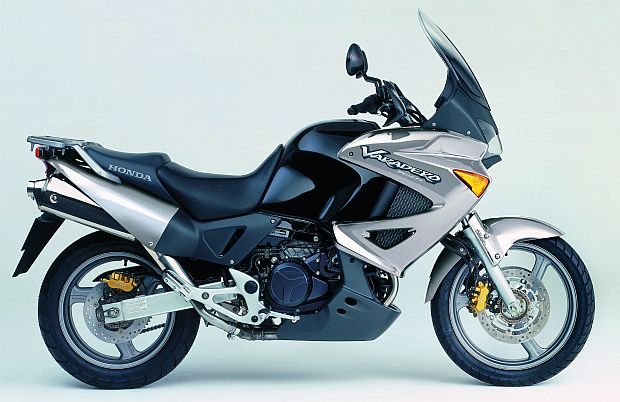 Honda Varadero 1000