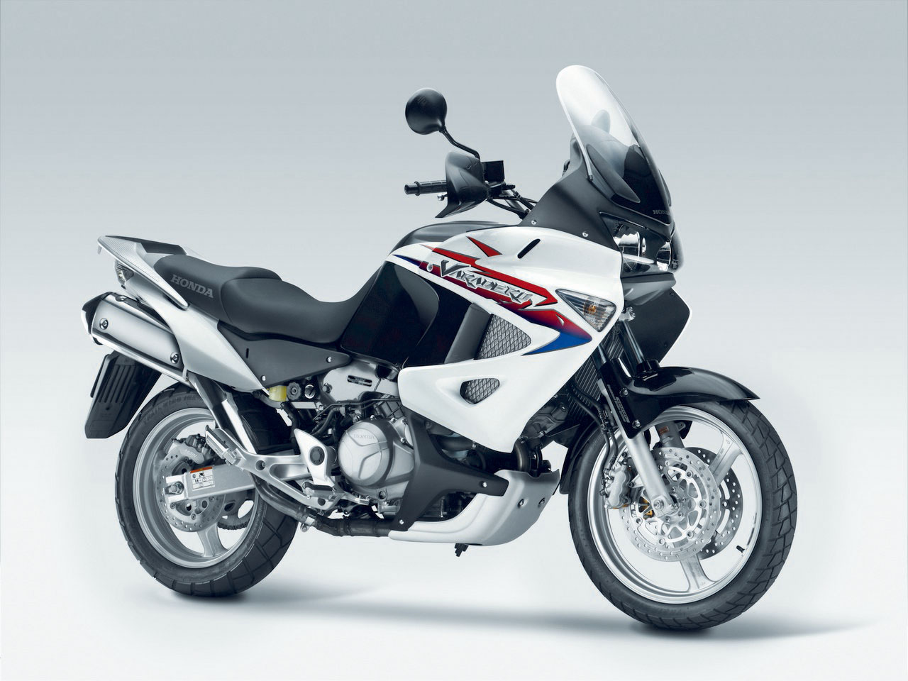 Honda Varadero 1000 Honda Varadero 1000