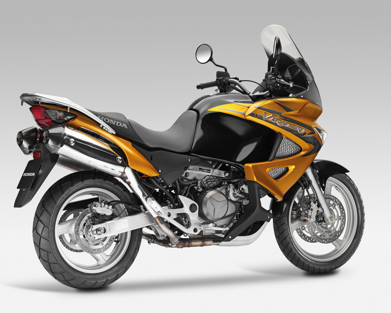 Honda Varadero 1000
