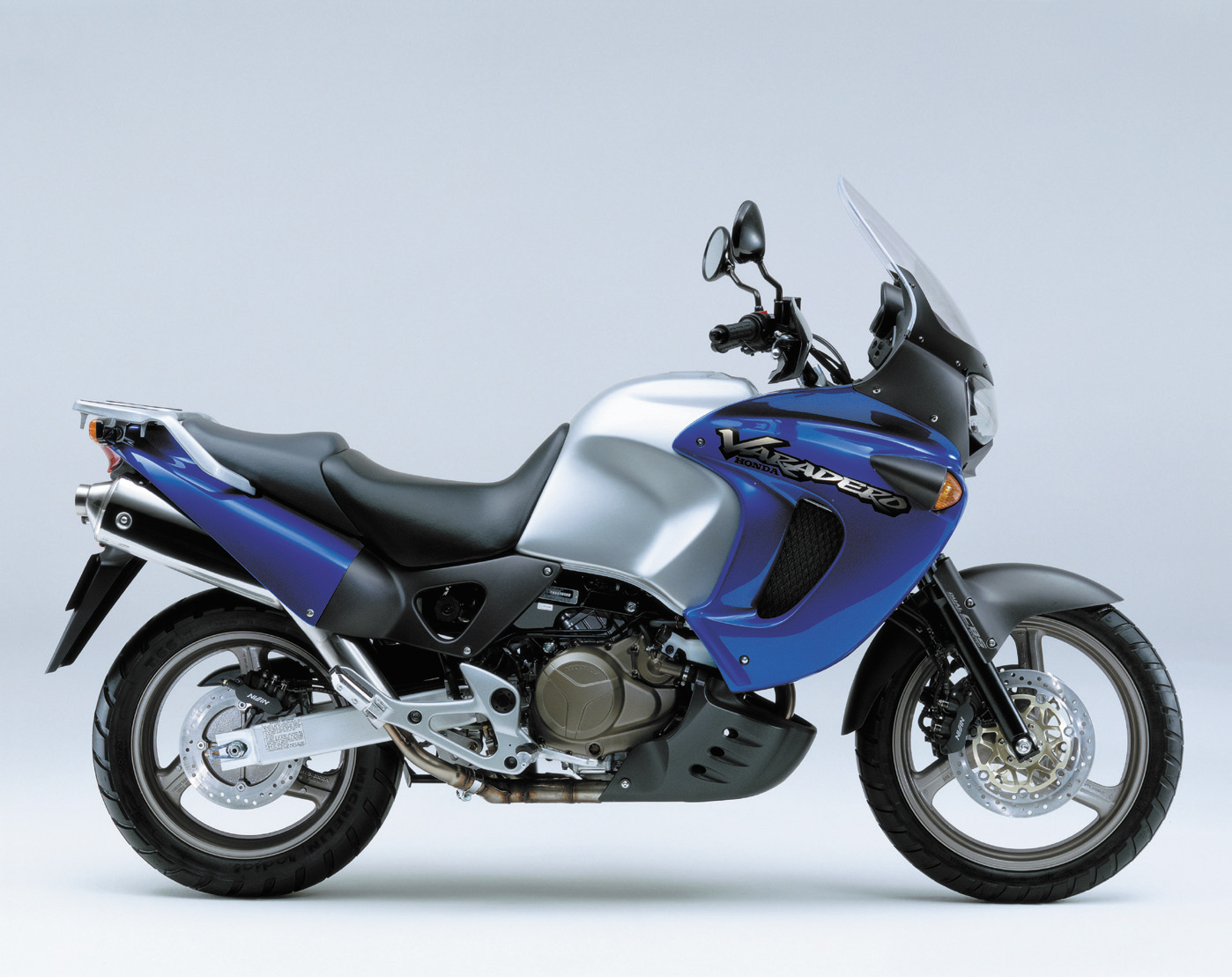 Honda Varadero 1000