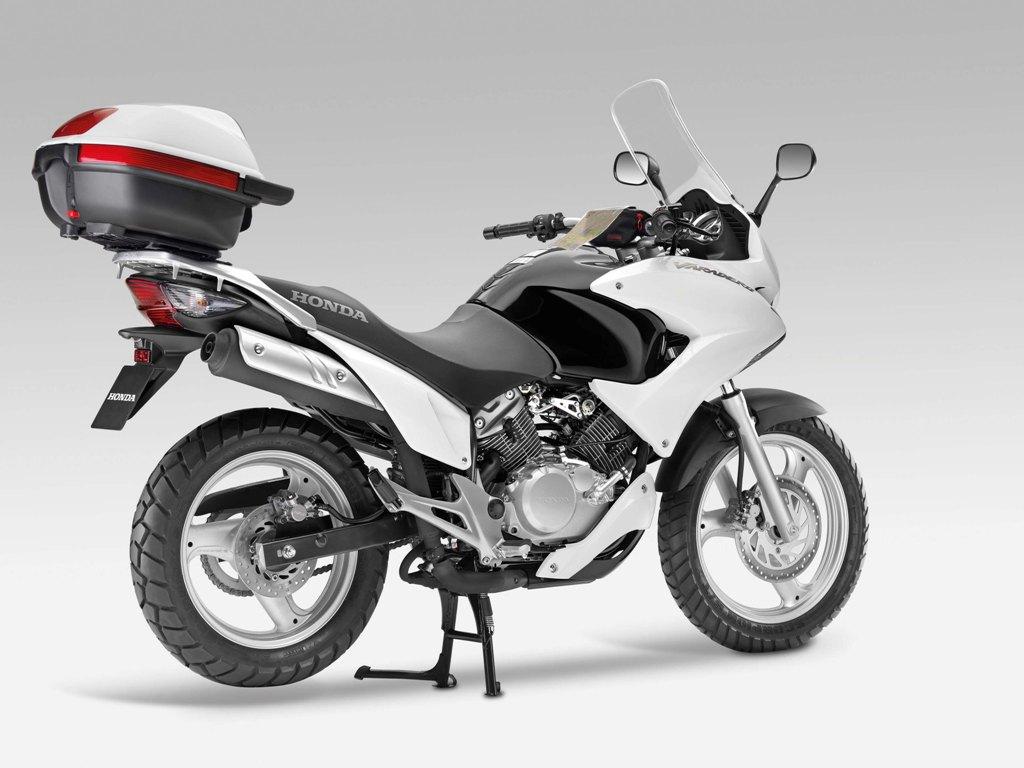 Honda Varadero 125 Cena