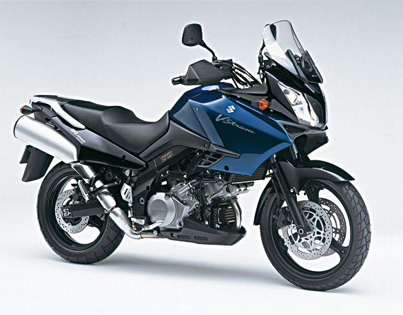 Honda Varadero 125 Cena