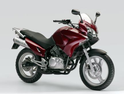 Honda Varadero 125 Cena