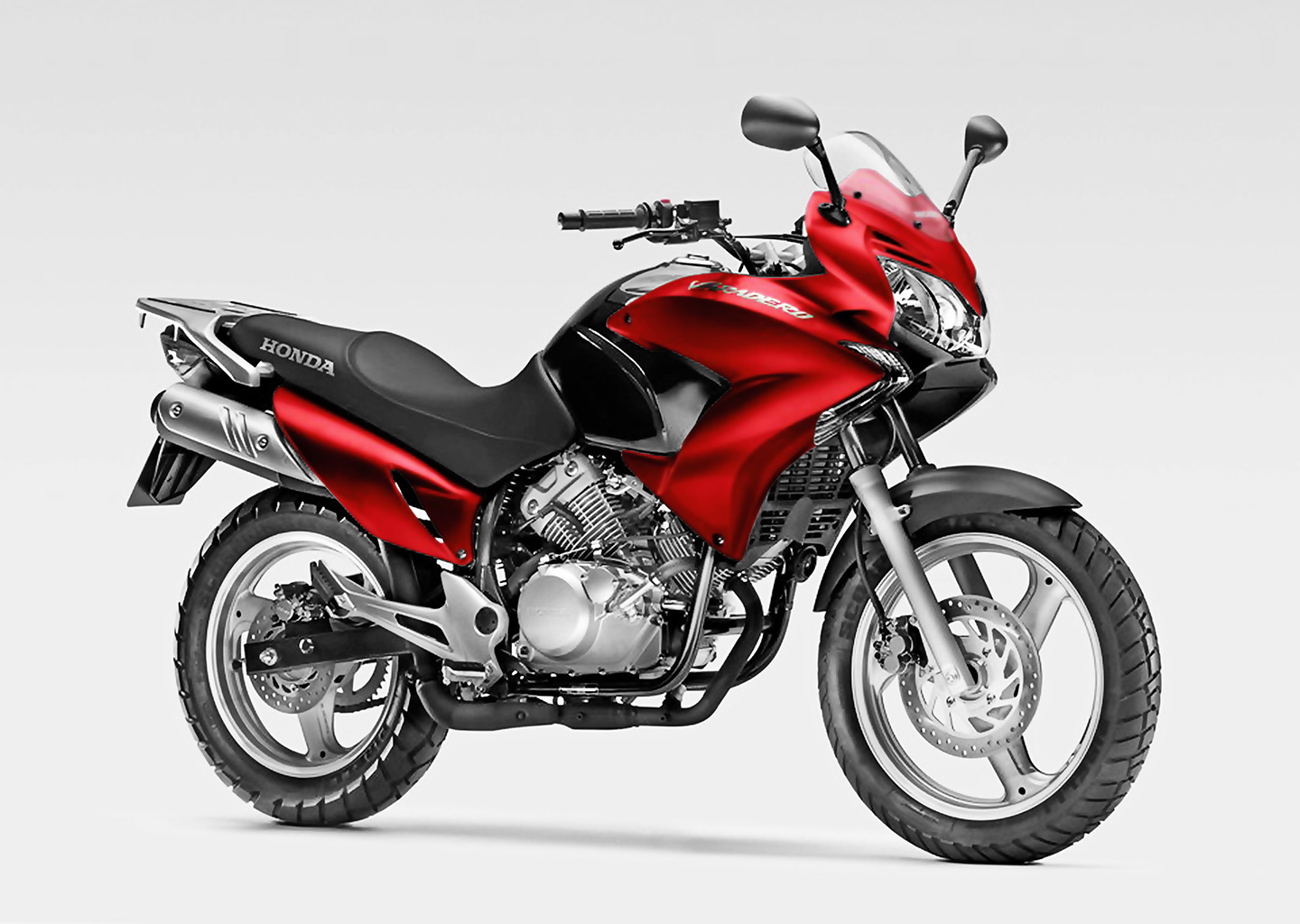 Honda Varadero 2013
