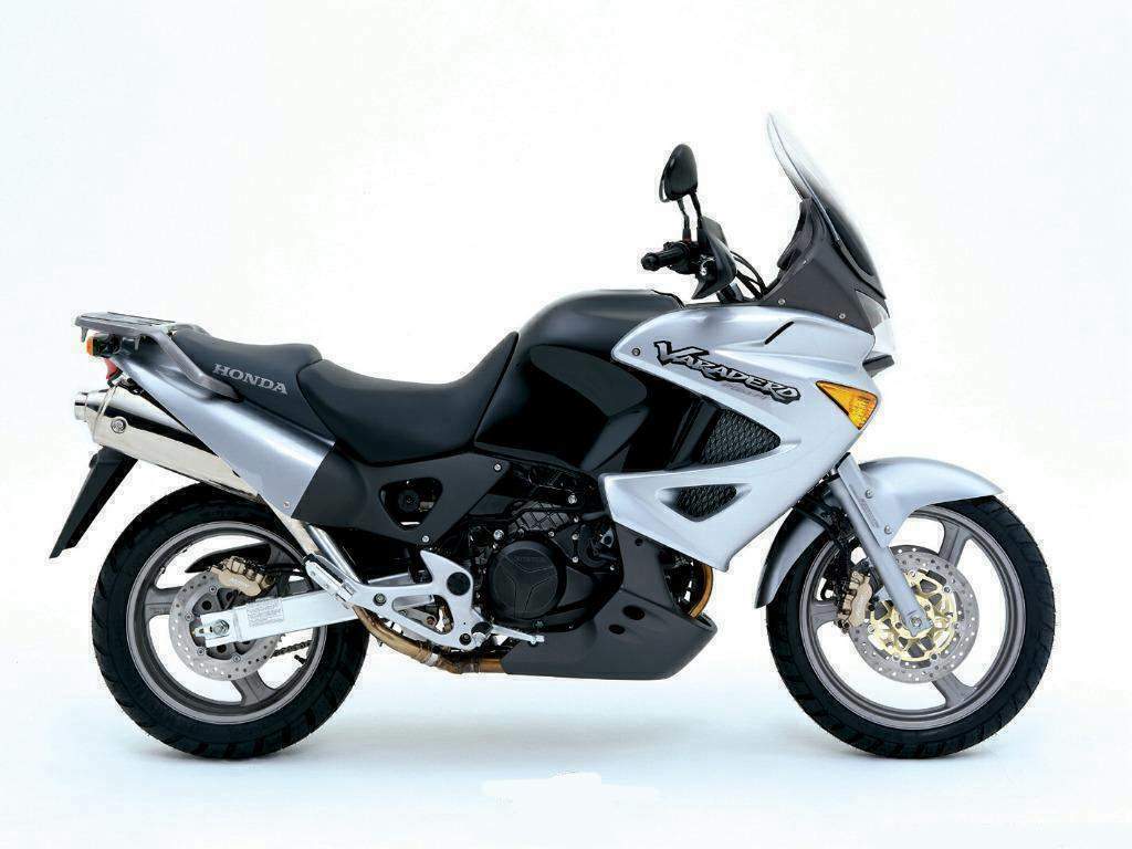 Honda Varadero 250